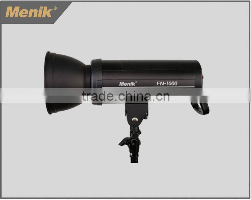 FN series Wireless flash ,Studio flash lighting, Studio flash with Li- battery