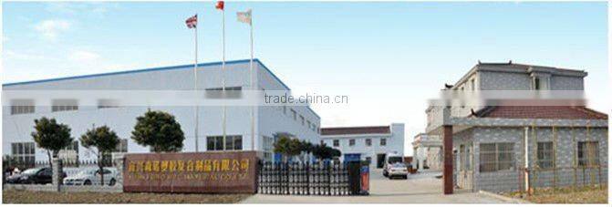 Eco-friendly wpc dustbin