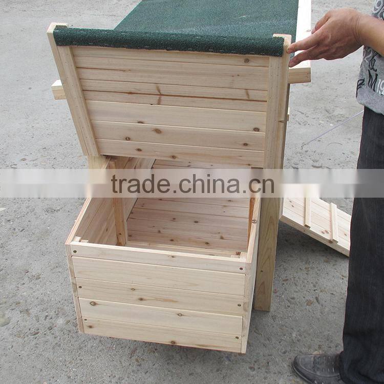 outdoor wooden lowes chicken coop