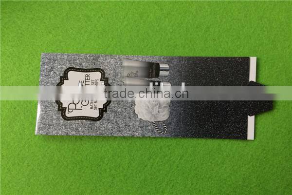 Customize Professional OEM Paper Box Gift Box Package Box