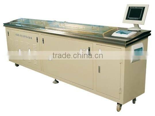 Automatic Asphalt Ductility Testing Machine / Asphalt Ductilometer / Ductility Test Apparatus / Asphalt Ductility Tester