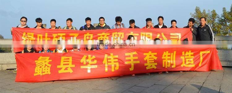 long genuine leather long gloves long arm sleeve top women's winter sheepskin long design leather gloves