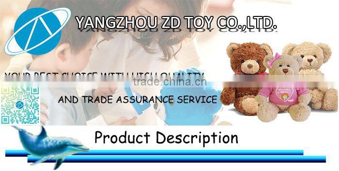 Toy Animal new style gift inflatable christmas santa claus