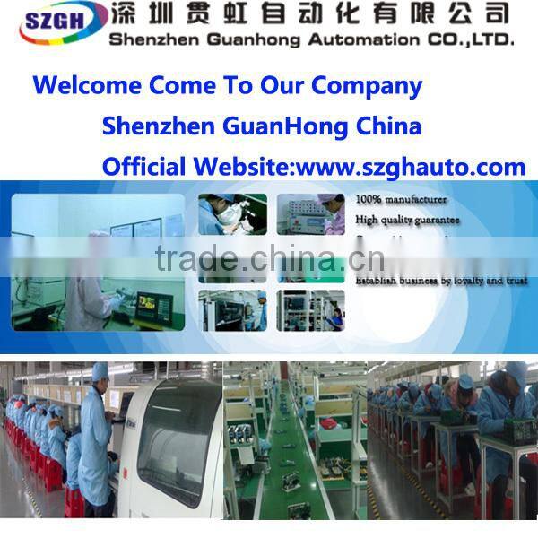 highly cost effective motion stepper motor controller with encoder