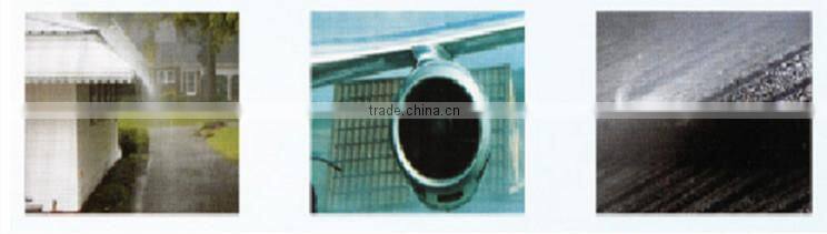 high quality aesthetically pleasing roof tile