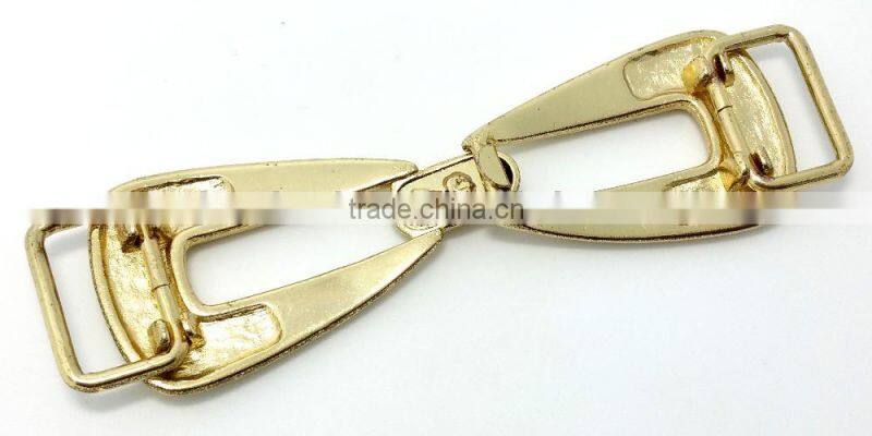 Professional manufacturer fashion men & lady's metal belt buckle , zinc alloy belt buckle