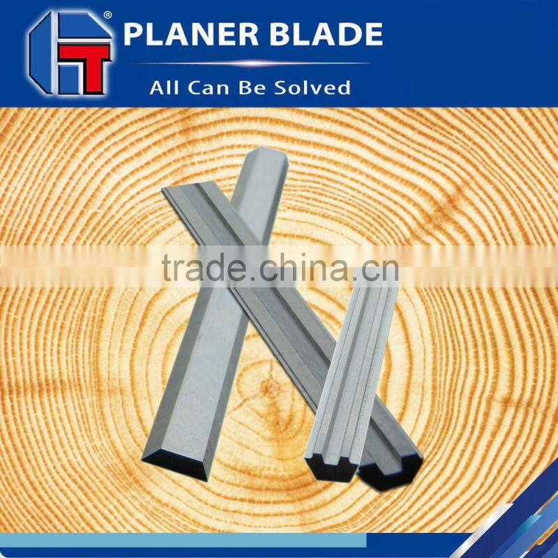 230X8X2mm HSS&Carbide B-Type Electric Planer Blade for Woodworking Planer Machine