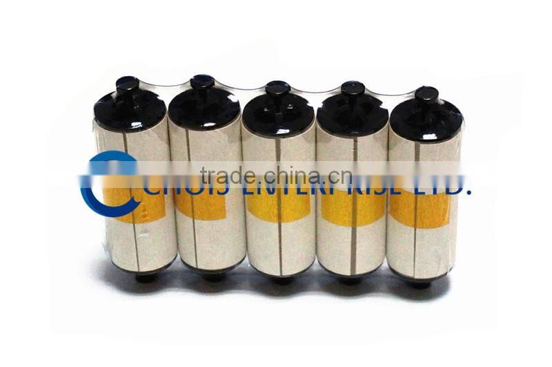Zebra Adhesive Cleaning Rollers for Card Printers ZXP7, P310F, P310i, P320i, P330m, P330i, P420i, P430i, P520i and P720i