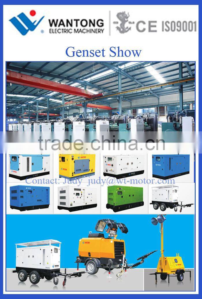 Brand New Powered By Perkins 800kva Diesel Generator Set With CE Approval