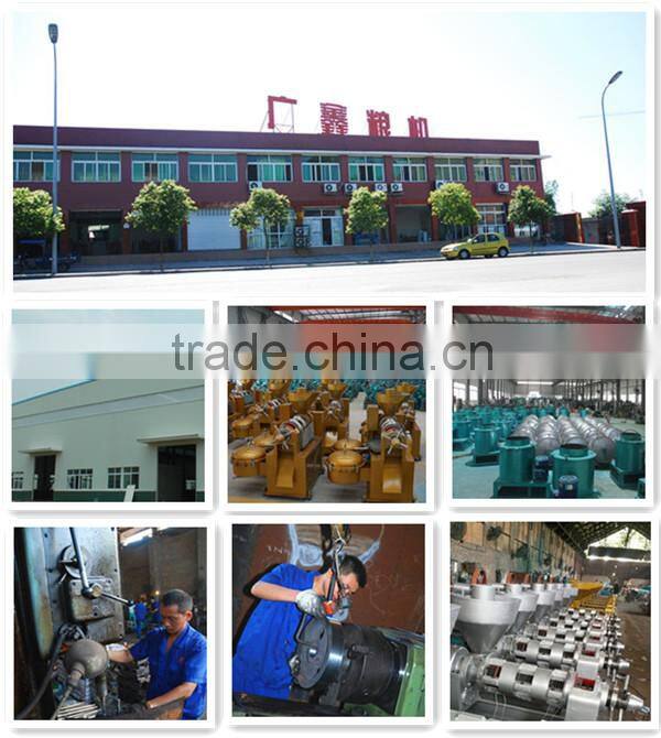 groundnut oil processing machine palm oil extraction machine oil mill machinery