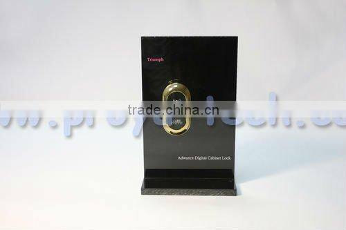 Fashion type,EM cabinet lock , lock locker PY-EM111J