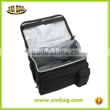 Fitness Cooler Meal Prep Bag Insulated Cooler Bag Durable Deluxe Insulated Lunch Cooler Bag