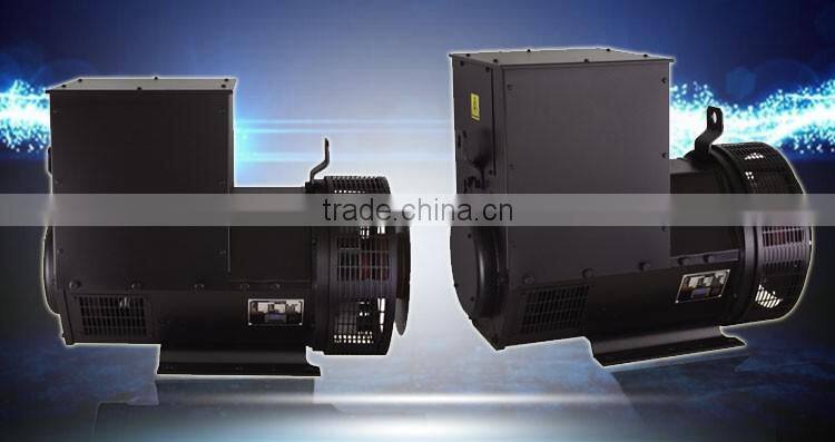 Low Rpm 380V Three Phase Dynamo Generator