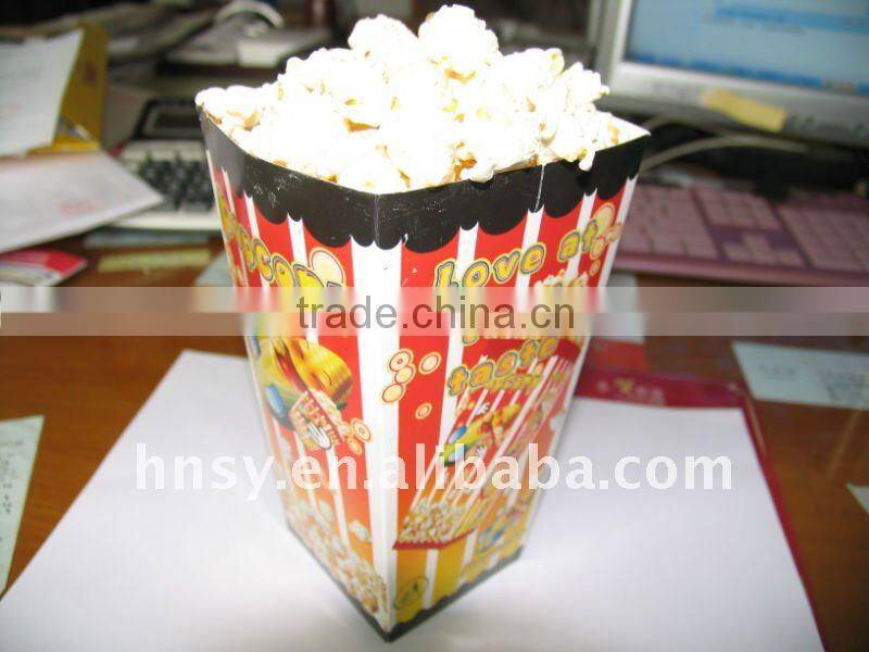 2011 HOT Bulk Popcorn Vending Machine Model