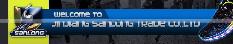 stylish waterproof girls custom print skateboard shoes