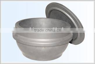 Various high quality graphite boat for sale