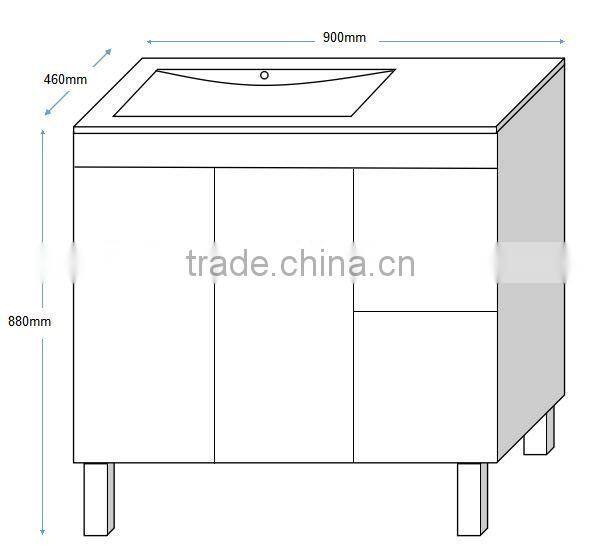 32 inch washing machine bathroom vanity cabinets