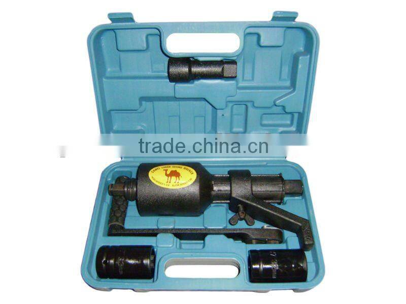 Spanner set manufacturers