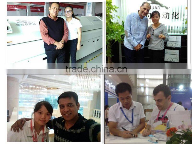 Multi Function Magazine PCB Buffer / Loader / Unloader (CE)