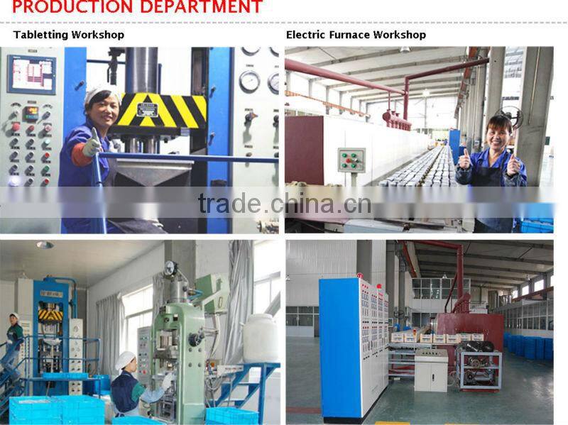 D28 high voltage zno resistor for surge arrester