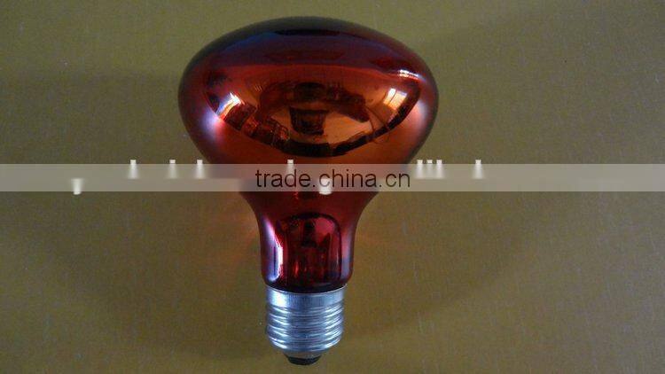 45w led driving light reflector heat lamp r80 reflector light
