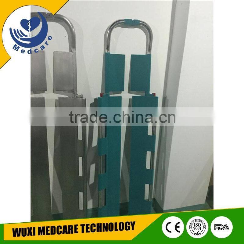 MTS2 Scoop Stretcher Medcare made from China OEM