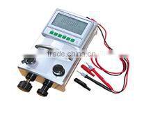 Digital multimeter dial gauge calibrator