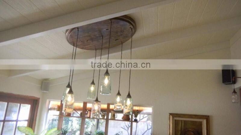 Different style of Edison energy-saving tungsten filament lamp decoration lamp E27