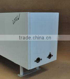 Pioneer Copper Tube Convector Max/copper radiator for hot water home heating