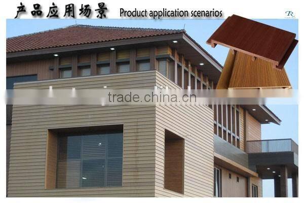 Cheap custom PE siding extrusion die