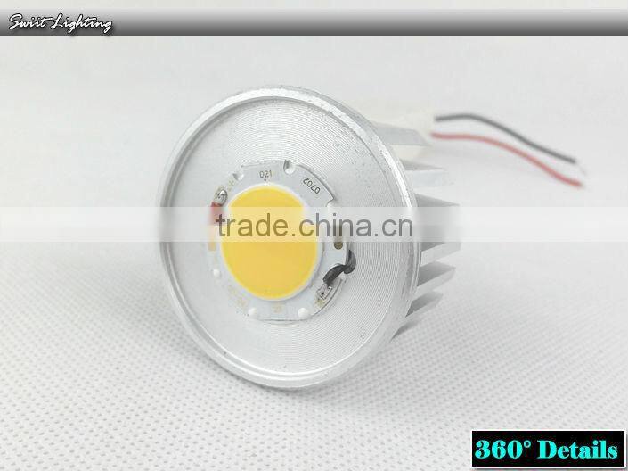 2015 Most Competitive 5W COB LED Downlight