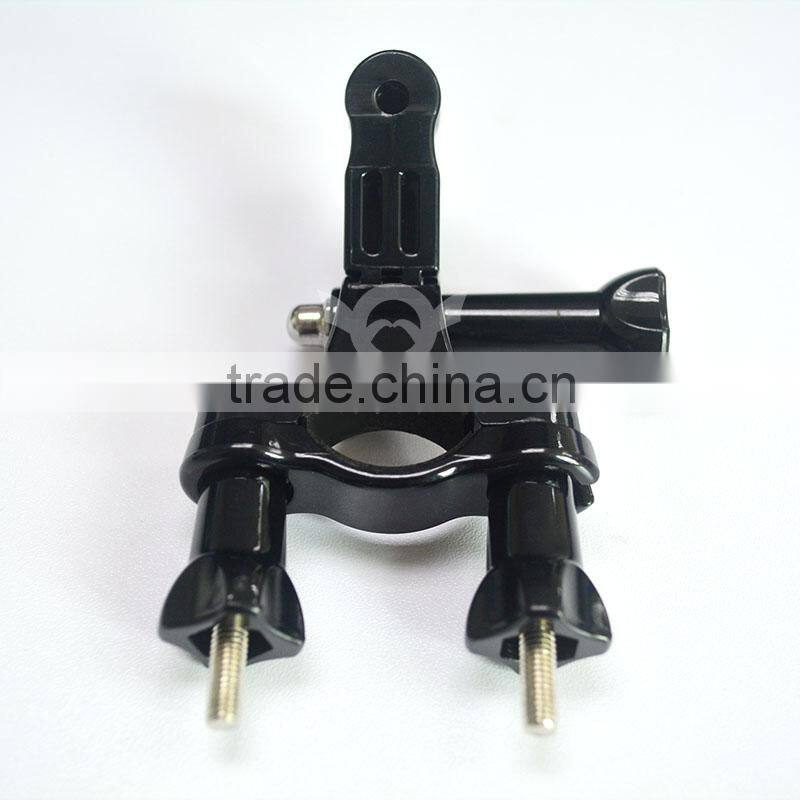 Camera Roll Bar Mount Camera Accessories Gopro Accessories for GoPro Hero 2/3/3+/4/4 Session