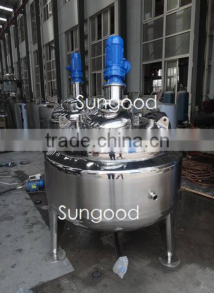 Stainless Steel/Copper Distilling Pot/Distillation Pot/Distilling Boiler/Distillation Boiler