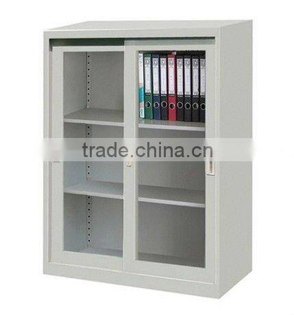 Locked Filing Metal Cabinet with Best Quality
