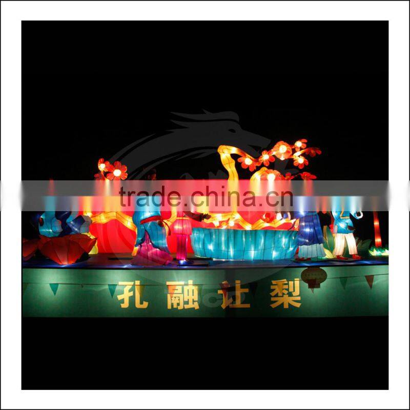 manual traditional lantern