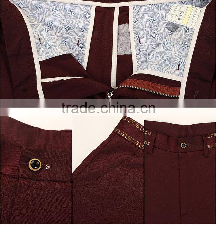 Men's Clothing Fashion NEW Summer Pants