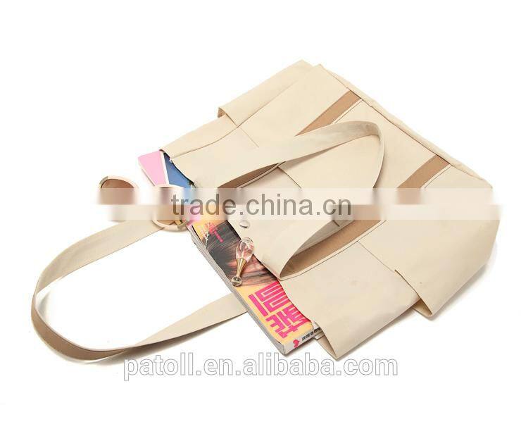 China factory best classical waterproof beach bag