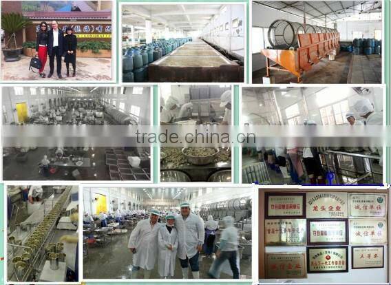 High Quality Canned Fresh Baby Corn Whole/Cut