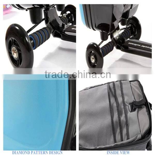 suitcase case cabin trolly bag with wheels