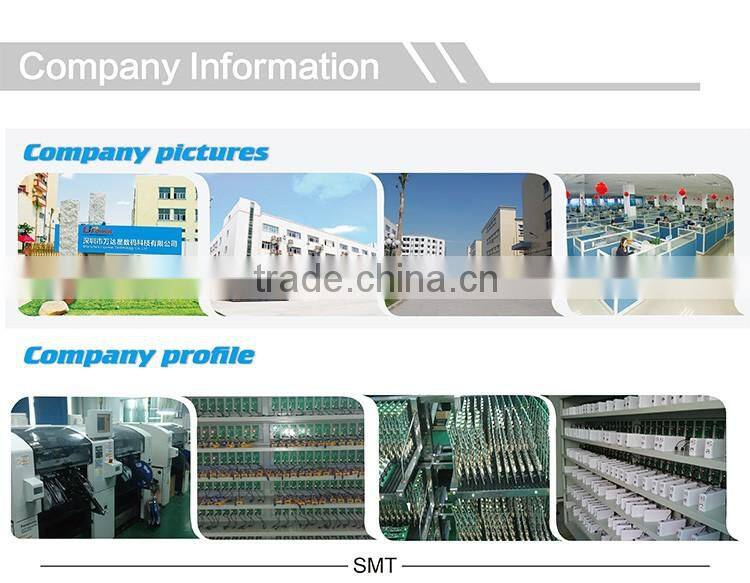 New Design Aluminum Usb 3.1 Charge Type C Hub