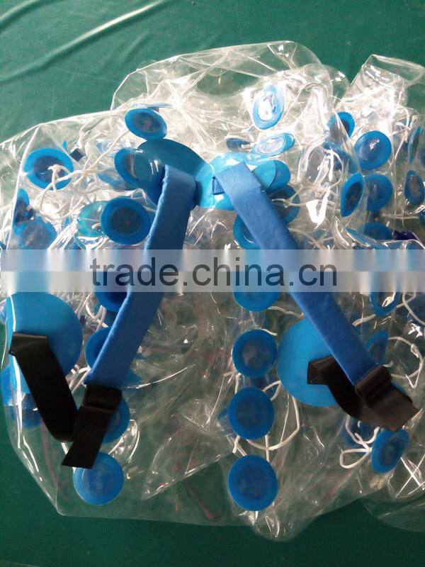 hot sale new inflatable body zorb ball, inflatable human hamster ball