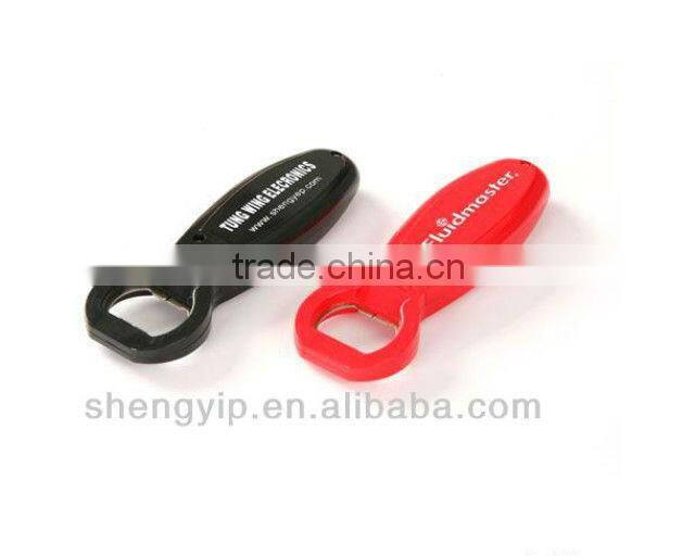 plastic botttle opener,talking beer opener