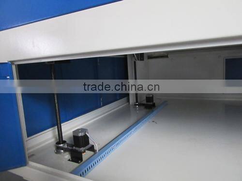 Acrylic Laser Cutting Machine SD1812