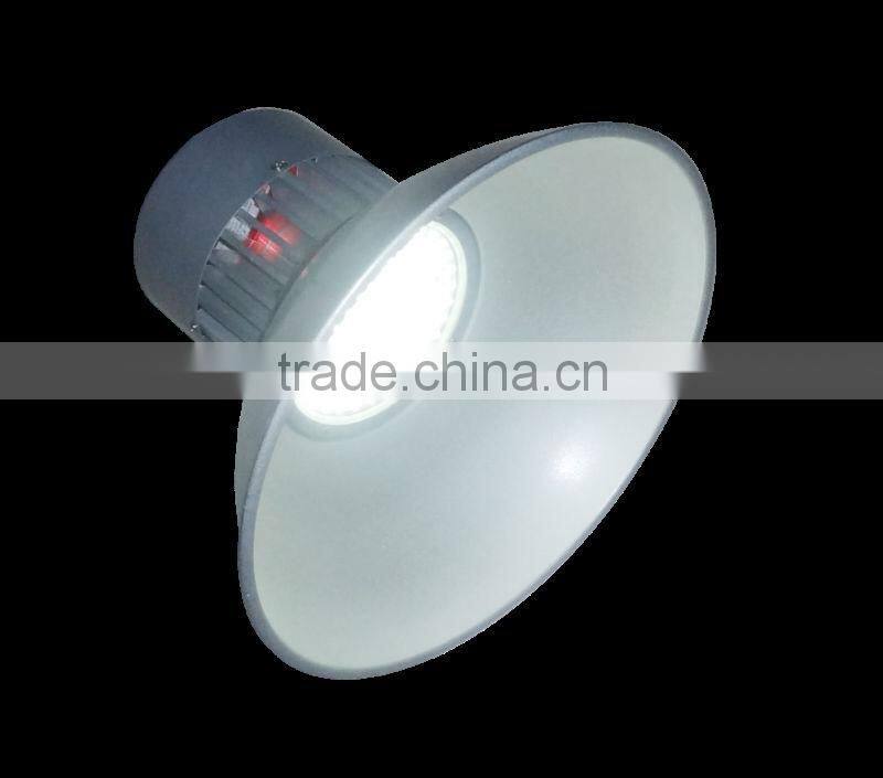 Newest designed led smd5630 5730 high bay light with meanwell driver 5 years warranty