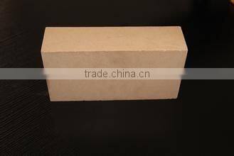 Manufacture High Dense Zircon Refractory Bricks For Glass Kiln& Ceramic Kilns