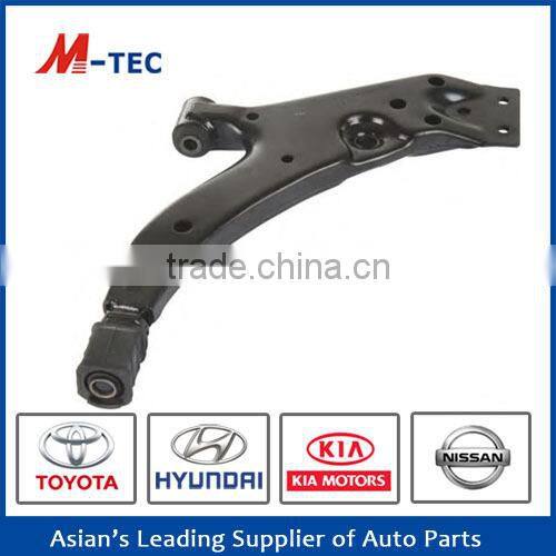 Lower Control arm in suspension system for Toyota Tercel 48068-16060