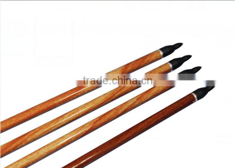 Popular arrow carbon arrow carbon arrow shaft