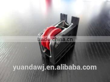 Nylon Pulley For Sliding Window,Door & Window Hardware