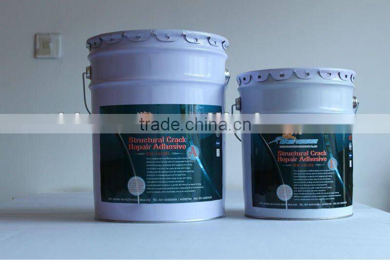 HM-120ML Epoxy Resin Concrete Repair Glue