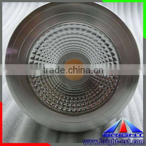 New promotion waterproof par38 led lamps e27, high power par38 cob led light